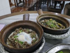-红星光发煲仔饭(大石街店)