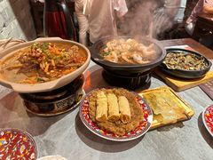 -山四砂锅(钟楼街店)
