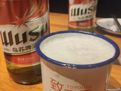 -俭寨大盘鸡·缸子肉·小公鸡·新疆菜(云通店)