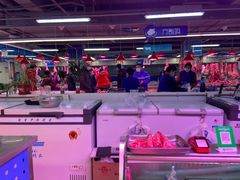 -天丰利生活MALL(和平里店)