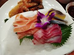 -康悦故事·海鲜自助(雅士亚豪生店)