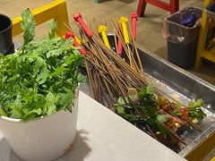 -钢管厂五区小郡肝串串香火锅(人民广场店)