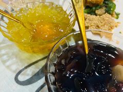-金姐台湾菜(珠江路店)