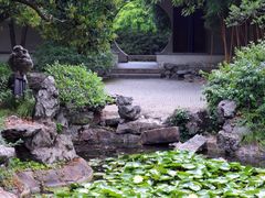 -惠山古镇·寄畅园