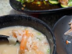 -潮十三潮汕砂锅粥(高新四路大都荟店)