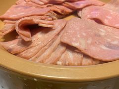 -龍歌自助小火锅(李沧顺和汇店)