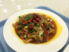 水煮肉片-小乐惠(西溪路店)