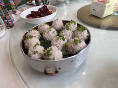 -金丰鱼庄(四团店)