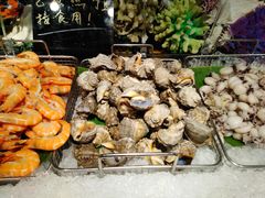-威珀斯酒店·珀萃美食餐厅
