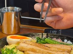 -Ramen满吉·豚骨拉面(丽园路店)