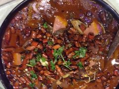 毛血旺-萃和楼海鲜酒店(汉口路店)