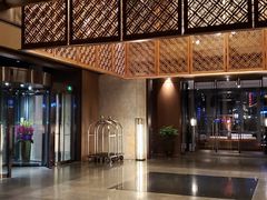 大堂-南宁荔园维景国际酒店·荔园中餐厅