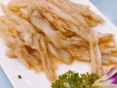 -金家老三饭庄(常营店)