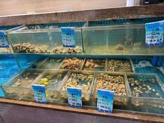 -良师门滨海人家·海鲜·家常菜(滨海城店)