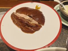 -真地道京味府·鲜橙烤鸭·北京菜(朝外大街东大桥店)