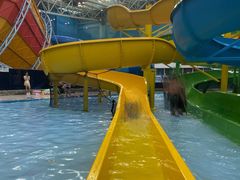 -青岛东方影都融创水世界