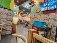 -郑贵初烧烤·烤凤爪的发明者(王家湾店)