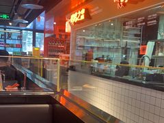 -鸣记脆皮烤鱼·海鲜烤鱼(三八广场店)