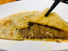 -蒙艾里民族传统菜蒙餐