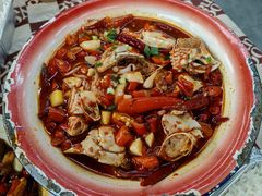 -老三样·旧食新味(船山路店)
