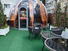 -羊门客在·烤盐池滩羊·川菜