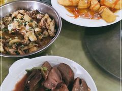 -鹿福农庄(南沙天后宫店)