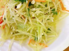 -溢心园香河肉饼总店