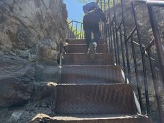 -双龙峡