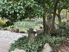 -惠山古镇·寄畅园