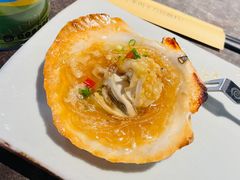 -很久以前羊肉串(南京路第一百货店)