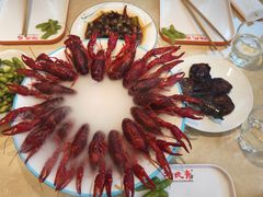 -杨氏青龙虾·吃蟹季(珠江路店)