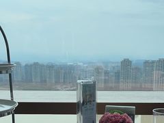 -三迪希尔顿酒店·星空酒廊