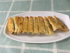 -众口斋锅贴(银泰城店)