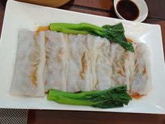 香茜牛肉肠-豫璟轩中餐厅(南昌万怡店)