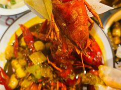 小田油焖小龙虾-小田油焖小龙虾(双井店)