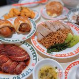 金华世贸「禄嫂茶冰厅」探店❗️已打卡～