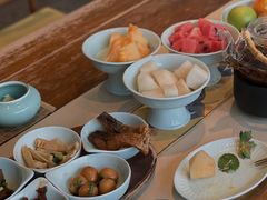 -青藤茶馆(凤起路店)