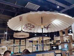 -九锅一堂酸菜鱼(万达广场店)