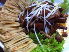 咖喱土豆脑袋怕香菜-鼎香润(德胜门内店)