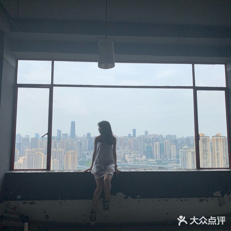 重庆一日自由行攻略