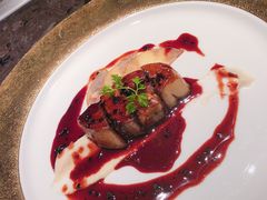 -Ginza Onodera铁板烧(外滩十八号店)