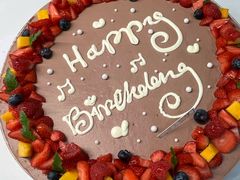 -花花卷卷·鲜食蛋糕(静安久光百货店)