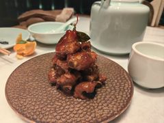 -苏帮袁Sue Cuisine(来福士店)