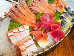 -Mr·Fish鱼鲜生海鲜放题(银泰in99店)
