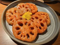 -庆春朴门(前滩太古里店)