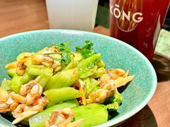 -KŌNG胶东小馆(华熙店)