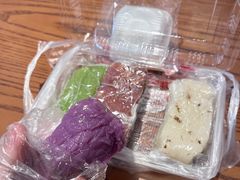 -非遗近水楼糕团(景德路店)