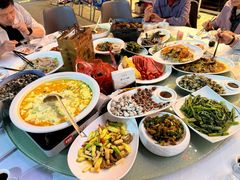 -舌尖上·霞浦滩涂海鲜·新闽菜(总店)