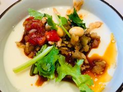 刘安点丹-淮上豆府(水厂路店)