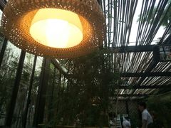 -周三的情书花园餐厅(江北店)